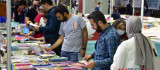 9.Malatya Anadolu Kitap Ve Kültür Fuarı'na Kitapseverlerin İlgisi Yoğun
