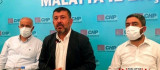 Ağbaba: Malatyaspor'a Siyaset Sokanlar Malatya'ya İhanet Ediyor!
