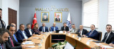 Bakan Abdulkadir Uraloğlu, Malatya'ya Bundan Sonra'da Desteklerimiz Olacak