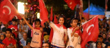 Başkan Çınar'dan 15 Temmuz Demokrasi ve Milli Birlik Günü Mesajı