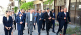 Başkan Geçit: Lezzet Caddemiz Eski Canlılığına Yeniden Kavuşacak