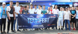 Başkan Güder Gençlerin Teknofest Gezisi Talebini Geri Çevirmedi