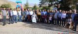 Başkan Güder Ve Milletvekili Tüfenkci'den Kırsal Mahalle Ziyaretleri