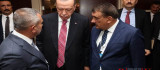 Başkan Gürkan, Cumhurbaşkanımızı Malatya'ya Davet Ettik