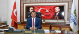 Başkan Gürkan'dan 19 Eylül Gaziler Günü Mesajı