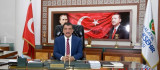 Başkan Gürkan'dan 30 Ağustos Zafer Bayramı Mesajı