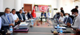 Başkan Gürkan, Malatya'yı Hep Birlikte Kalkındıracağız