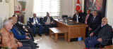 Başkan Sadıkoğlu, Akaryakıt Zamları Esnafın Belini Büküyor