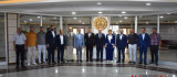 Başkan Sadıkoğlu, Yeni Hibe Desteği Talep Etti