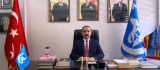 Başkan Şengönül: 19 Mayıs Yeniden Dirilişin Adıdır