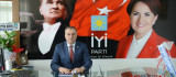 Başkan Yılmaz'dan 19 Mayıs Atatürk'ü Anma Gençlik Ve Spor Bayramı Mesajı
