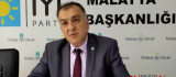 Başkan Yılmaz'dan EYT Açıklaması