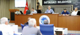 Battalgazi Belediyesi Eylül Ayı Meclis Toplantısı Tamamlandı