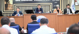 Battalgazi Belediyesi Haziran Ayı Olağan Toplantısını Tamamladı