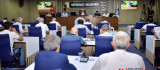 Battalgazi Belediyesi Meclis Toplantısı Birinci Birleşimi Gerçekleştirildi