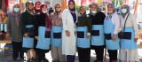 Battalgazi'nin Kalbi Kadın Kooperatifi Hanımeli Pazarı Yeniden Kapılarını Açtı