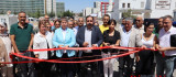 CHP'den Malatya'da hastane eylemi