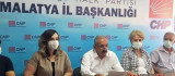 CHP İl Bşk. Vekili Öksüz' Ekonomik Kriz Buhrana Dönüştü