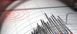 Deprem! Kayseri'de 4.9 Şiddetinde Deprem