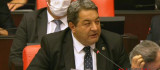 Fendoğlu, İçişleri Bakanından Kuluncak İçin Hükümet Binasını İstedi