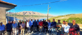 Fendoğlu, Köylerdeki Tarımsal Enerji Giderini Düşürmek İçin Ges'ler Kurulmalı