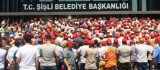 Şişli Belediyesi'nde Mobbing İddiası