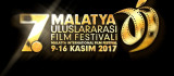 Malatya'da Her Yere 'Festival Geldi'