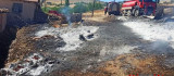 İtfaiye Daire Başkanlığı, Vatandaşları Sıcaklıklardan Oluşabilecek Yangınlara Karşı Uyardı