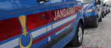 Jandarma'dan Terör Örgütü Propagandası Yapan Şahıslara Operasyon
