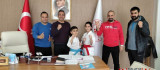 Karate Anadolu Yıldızlar İl Seçmenlerine Tebrik