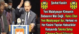 Keskin, Yeni Malatyaspor'a Acil Sahip Çıkmalı