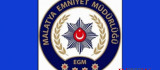 Malatya Asayiş Şube Müdürlüğü Sınır Ötesi Operasyonu