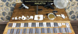 Malatya Narkotik Suçları, Torbacılara Göz Açtırmıyor