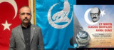 Malatya Ülkü Ocakları İl Başkanı Şengönül'den Ülkücü Şehitler İçin Anlamlı Mesaj