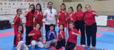 Malatya'ya Karate'de yine Uluslararası Derece