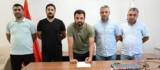 Malatya Yeşilyurtspor'un Teknik Direktörlüğüne Osman Fırat Getirildi