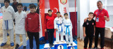 Malatyalı Karatecilerden Büyük Başarı