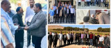 MHP Malatya'da Tüm Teşkilatları İle Yerel Seçime Hazırdır