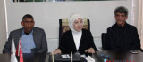 Milletvekili  Çalık, Malatya'ya 4,7 Milyar TL Destek Verildi