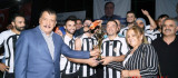 Muharrem Zeyno Futbol Turnuvası Şampiyonu İnönü Üniversitesi