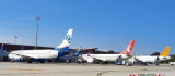 Nisan Ayında Malatya Havalimanı'nda 74.312 Yolcuya Hizmet Verildi