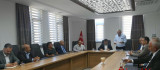 Pütürge Belediyesi Haziran Ayı Olağan Meclis Toplantısı