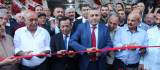 Sadıkoğlu'nun Seçim Ofisi Binlerce Kişinin Katılımıyla Açıldı