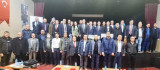 Savdes-Sen Malatya Bölge Başkanlığı'na Arslanboğa Yeniden Seçildi