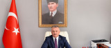 Vali Yazıcı'dan 19 Mayıs Atatürk'ü Anma, Gençlik ve Spor Bayramı Mesajı