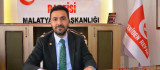 Yeniden Refah Partisi İl Başkanı Yıldırım'dan İktidar Belediyelerine Tepki