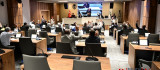 Yeşilyurt Belediye Meclisi Haziran Ayı Toplantılarına Başladı